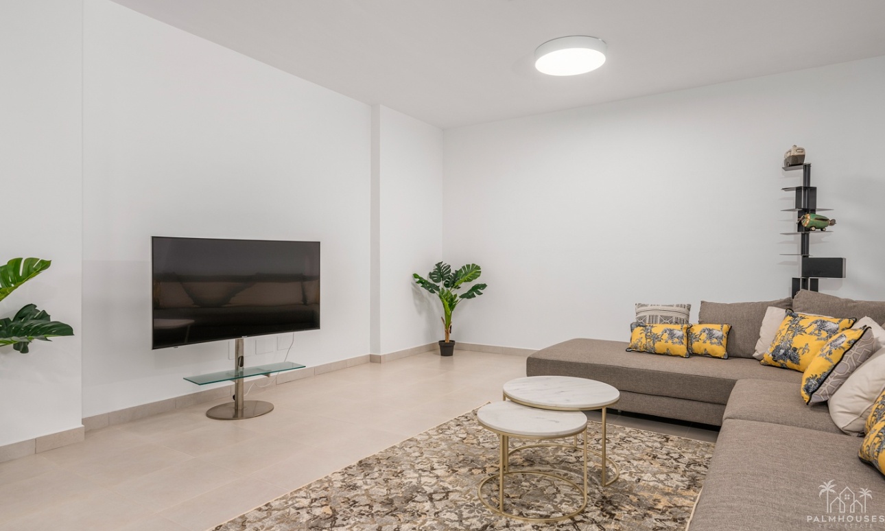 Nouvelle construction - Villa - Playa Paraiso