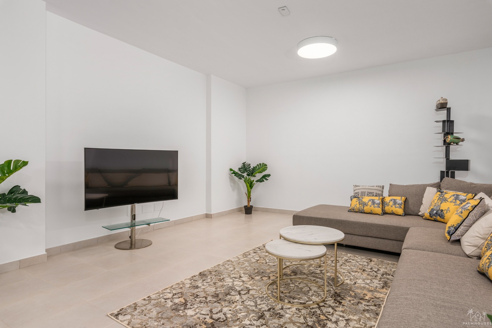 Nouvelle construction - Villa - Playa Paraiso