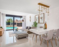 Nouvelle construction - Villa - Playa Paraiso