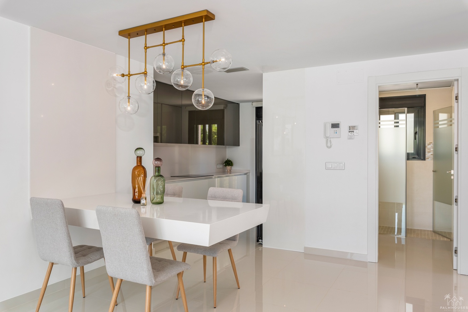 Nouvelle construction - Villa - Playa Paraiso