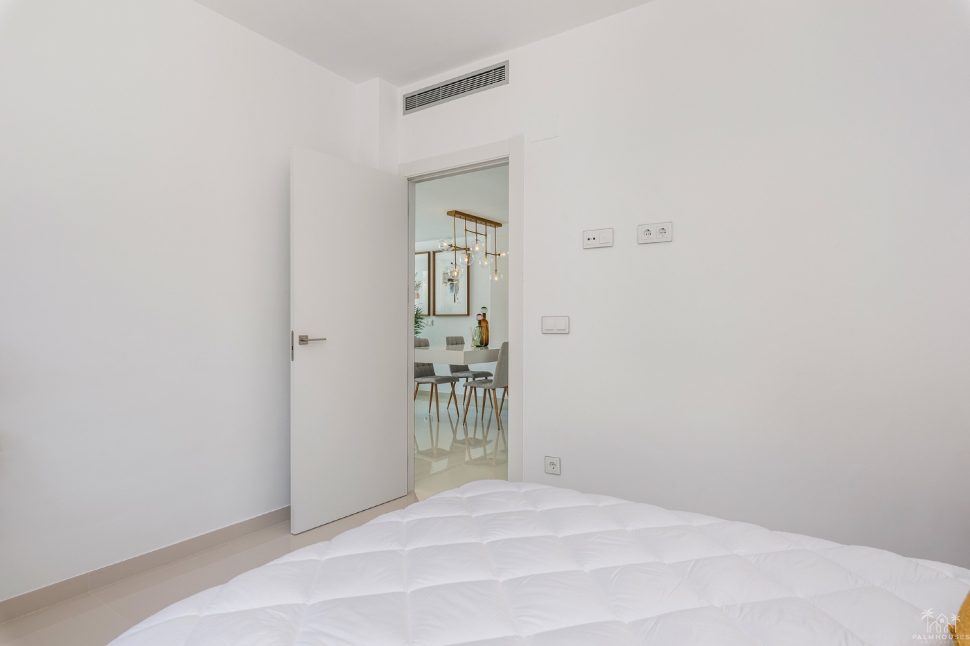 Nouvelle construction - Villa - Playa Paraiso