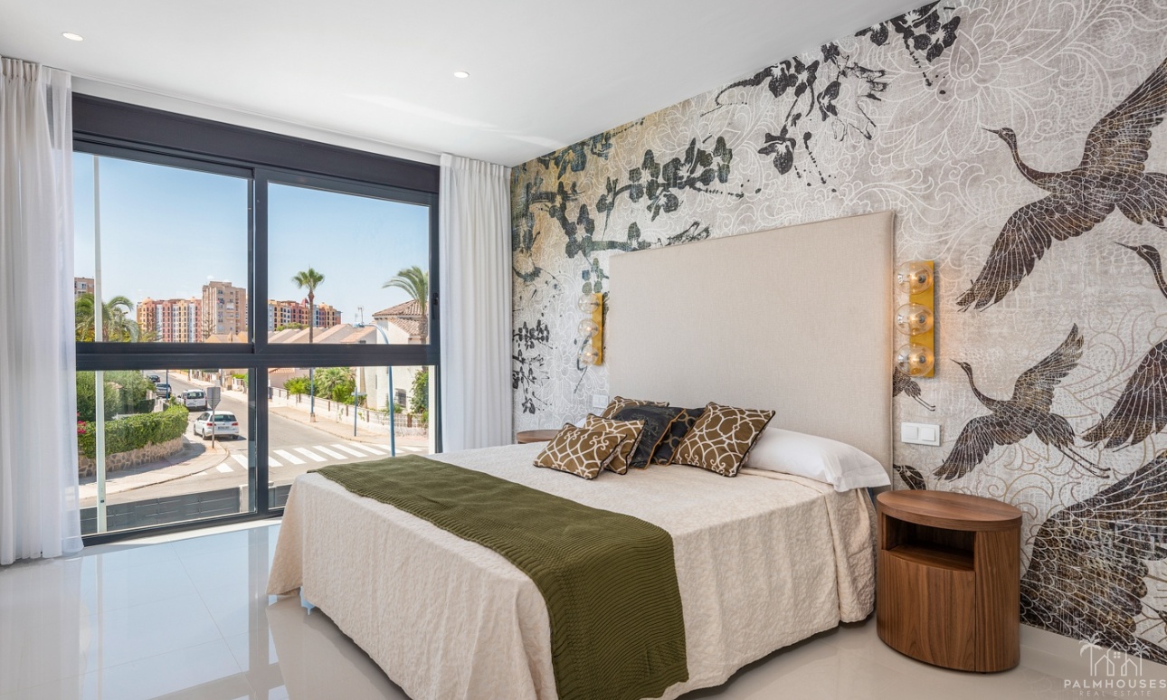 Nouvelle construction - Villa - Playa Paraiso