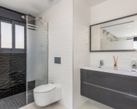Nouvelle construction - Villa - Playa Paraiso