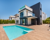 Nouvelle construction - Villa - Playa Paraiso