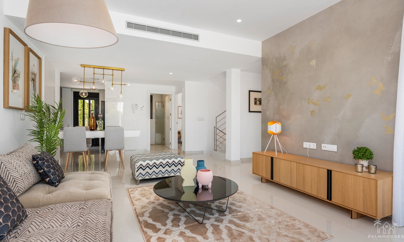 Nouvelle construction - Villa - Playa Paraiso