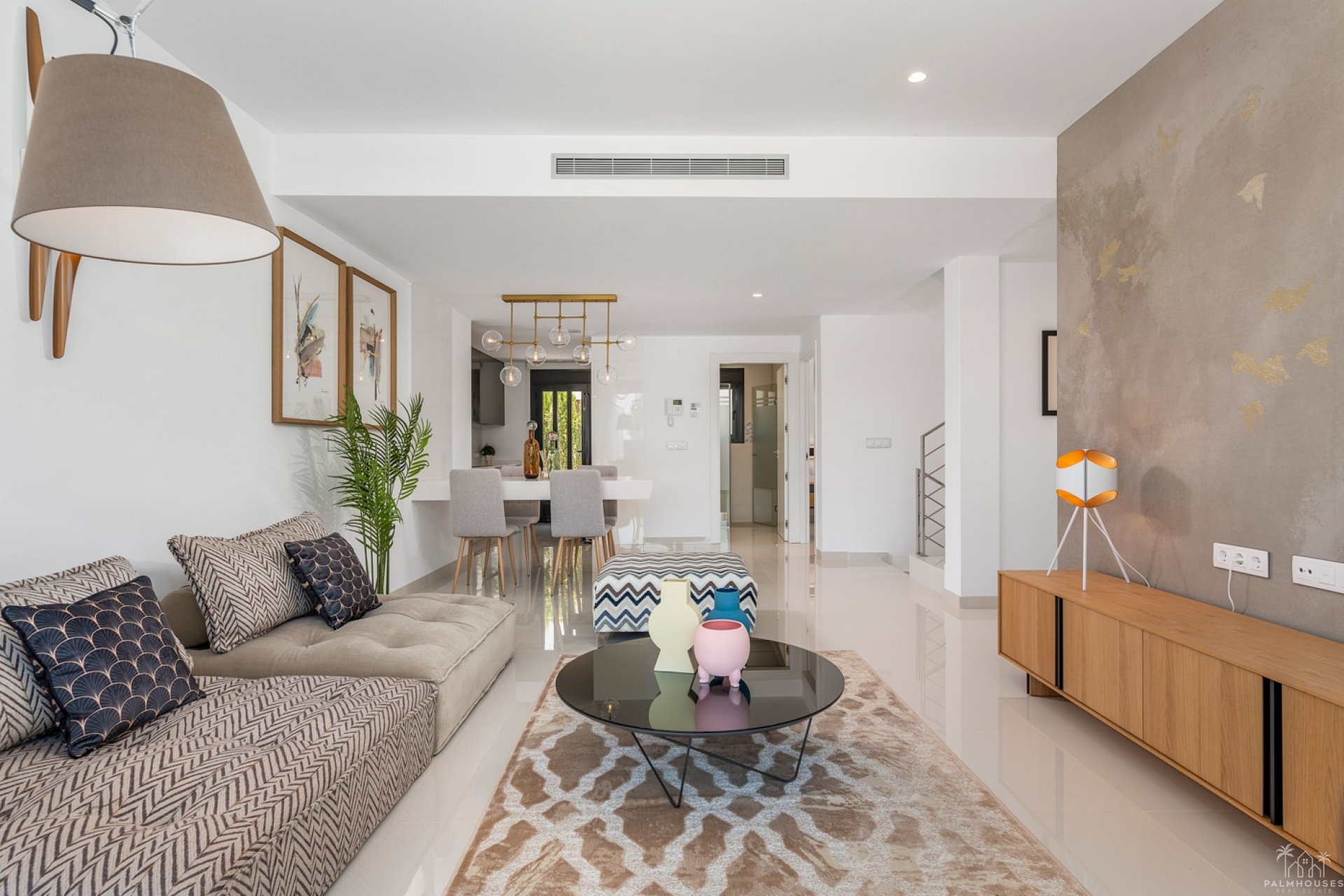 Nouvelle construction - Villa - Playa Paraiso