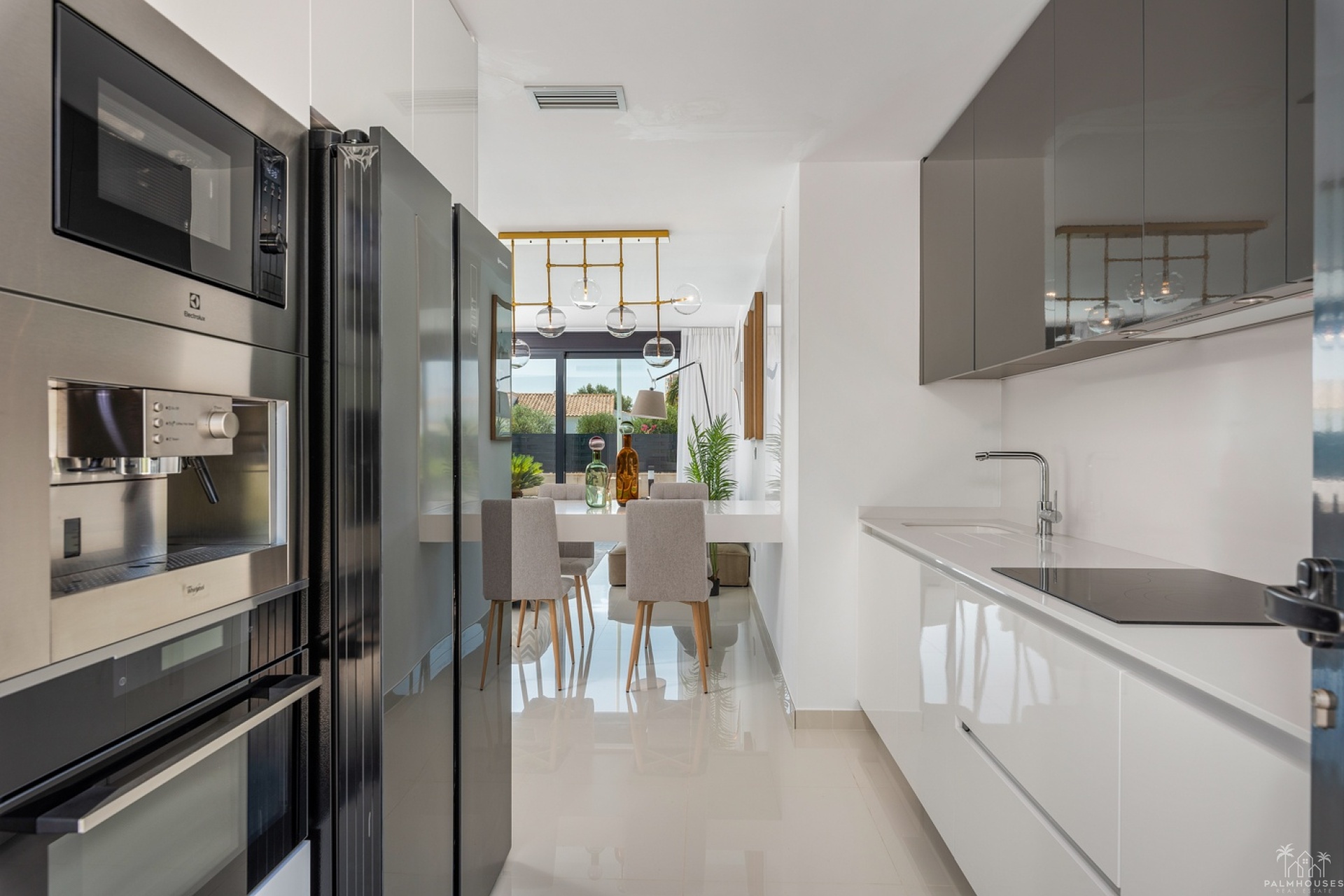 Nouvelle construction - Villa - Playa Paraiso