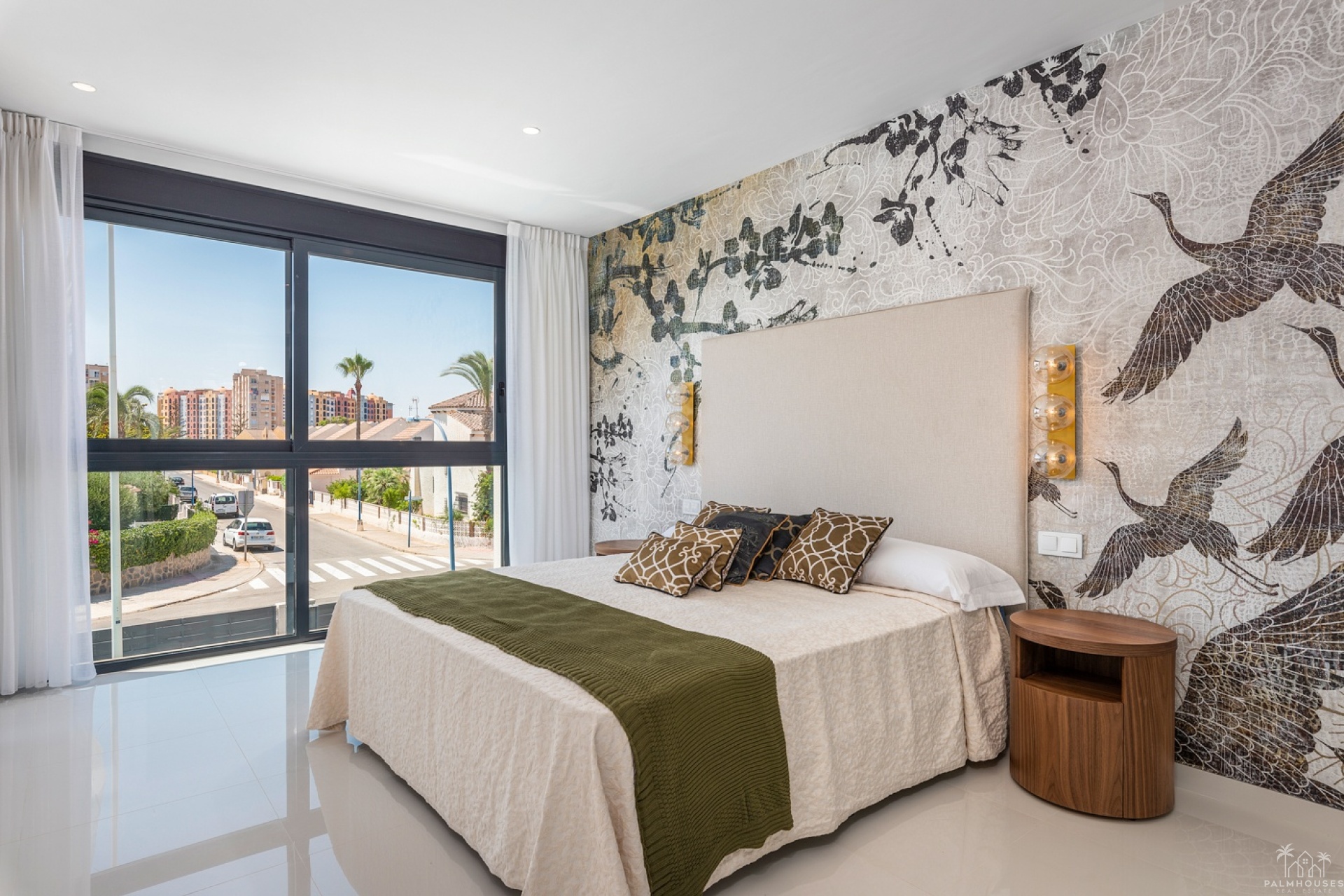 Nouvelle construction - Villa - Playa Paraiso