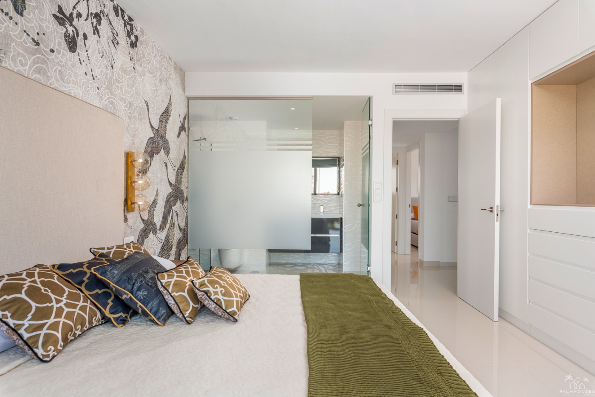 Nouvelle construction - Villa - Playa Paraiso