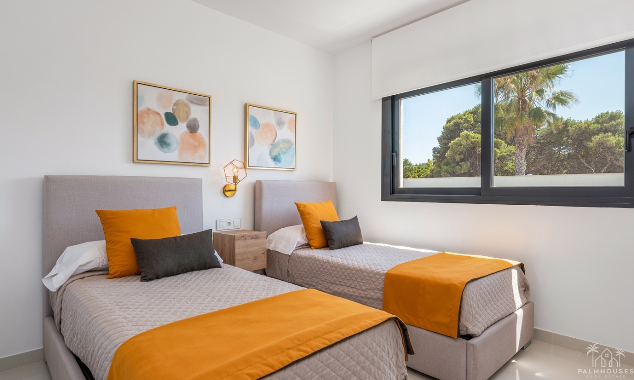 Nouvelle construction - Villa - Playa Paraiso