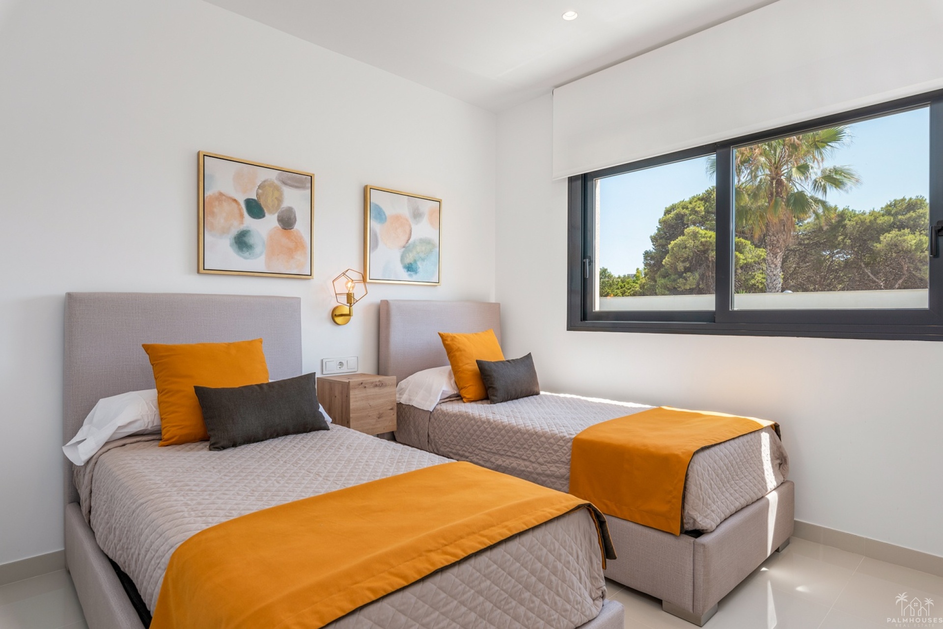 Nouvelle construction - Villa - Playa Paraiso