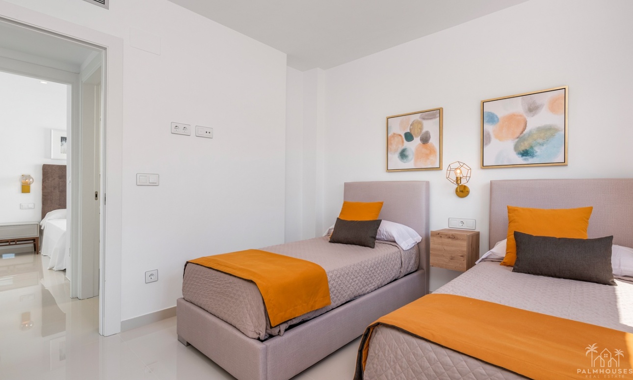 Nouvelle construction - Villa - Playa Paraiso