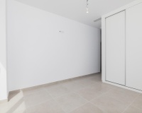Nouvelle construction - Villa - Polop - La Alberca