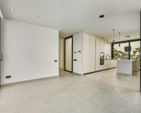 Nouvelle construction - Villa - Polop - La Alberca