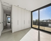 Nouvelle construction - Villa - Polop - La Alberca