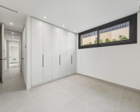 Nouvelle construction - Villa - Polop - La Alberca