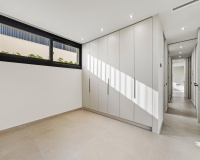 Nouvelle construction - Villa - Polop - La Alberca