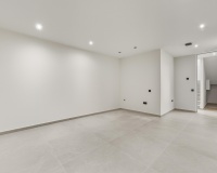 Nouvelle construction - Villa - Polop - La Alberca