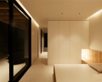 Nouvelle construction - Villa - Polop - La Alberca