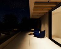 Nouvelle construction - Villa - Polop - La Alberca