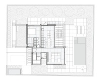 Nouvelle construction - Villa - Polop - La Alberca