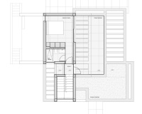 Nouvelle construction - Villa - Polop - La Alberca