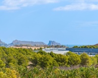 Nouvelle construction - Villa - Polop - Novapolop