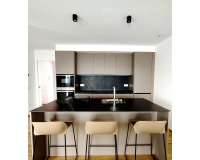 Nouvelle construction - Villa - Polop - PAU 1
