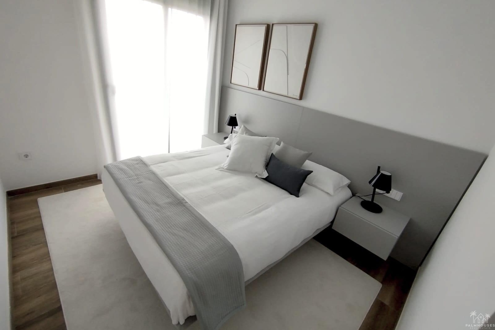 Nouvelle construction - Villa - Polop - PAU 1