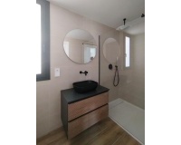Nouvelle construction - Villa - Polop - PAU 1