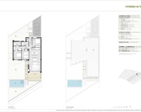 Nouvelle construction - Villa - Polop - PAU 1