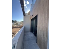 Nouvelle construction - Villa - Polop - PAU1