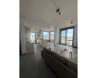 Nouvelle construction - Villa - Polop - PAU1