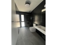 Nouvelle construction - Villa - Polop - PAU1