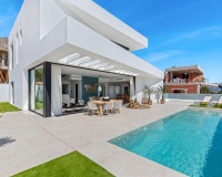 Nouvelle construction - Villa - Polop - Urbanizaciones