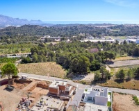 Nouvelle construction - Villa - Polop - Urbanizaciones