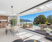 Nouvelle construction - Villa - Polop - Urbanizaciones