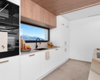 Nouvelle construction - Villa - Polop - Urbanizaciones