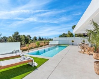Nouvelle construction - Villa - Polop - Urbanizaciones