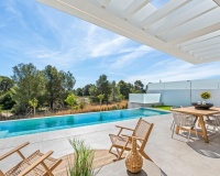 Nouvelle construction - Villa - Polop - Urbanizaciones