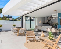 Nouvelle construction - Villa - Polop - Urbanizaciones