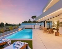 Nouvelle construction - Villa - Polop - Urbanizaciones