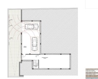 Nouvelle construction - Villa - Polop