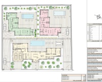 Nouvelle construction - Villa - Polop