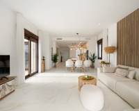 Nouvelle construction - Villa - Polop