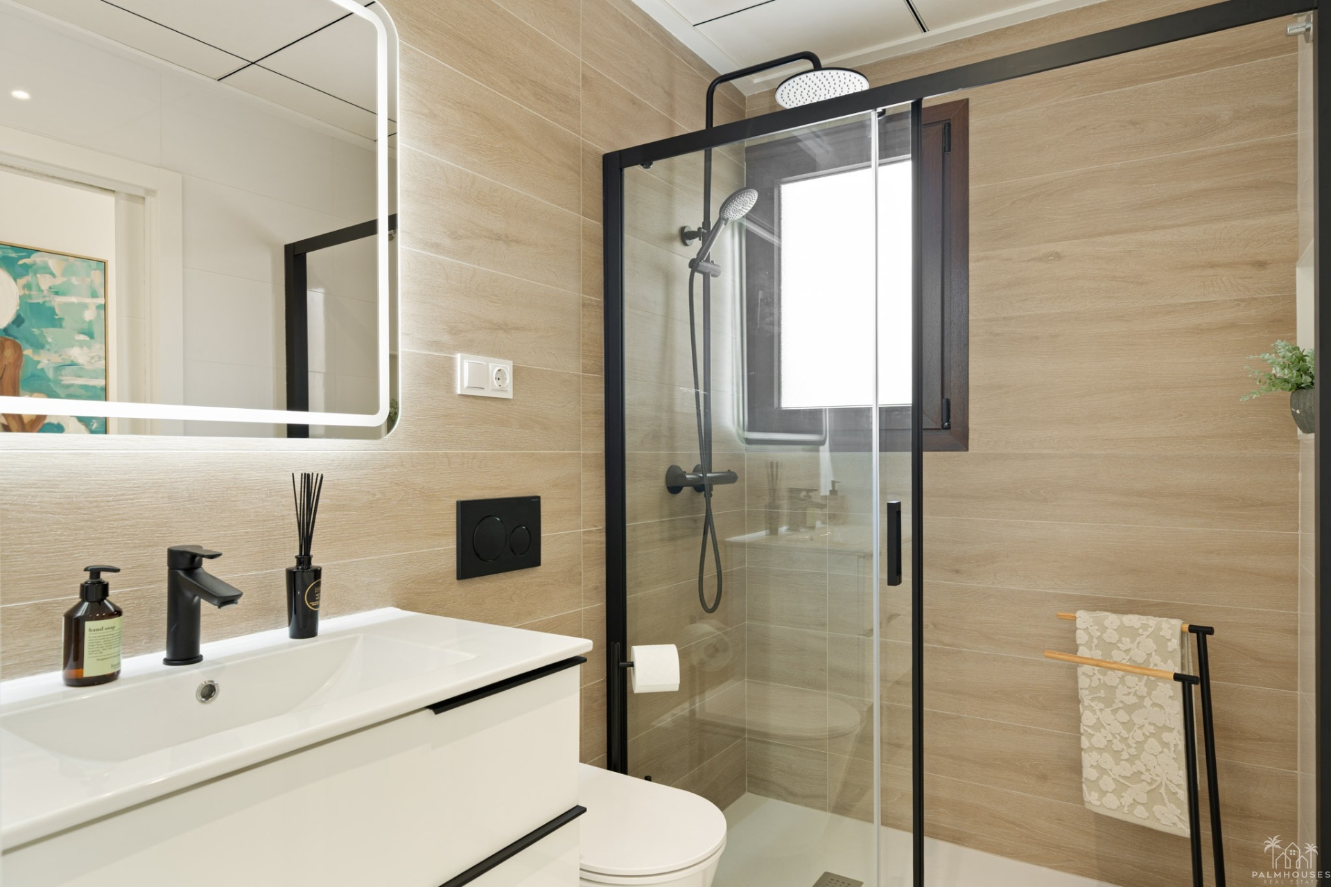 Nouvelle construction - Villa - Polop