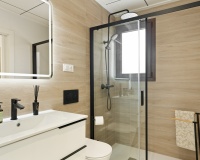 Nouvelle construction - Villa - Polop