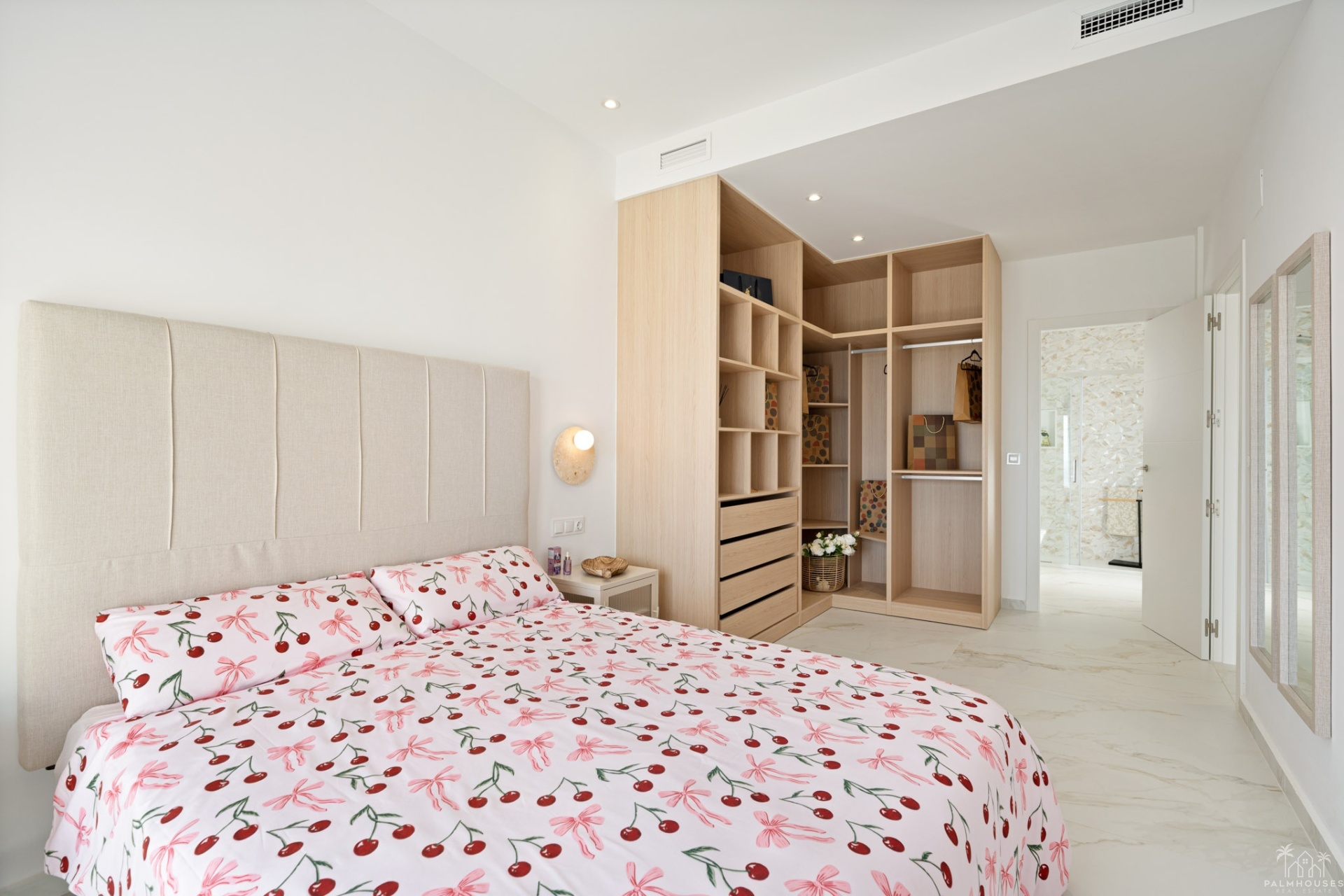 Nouvelle construction - Villa - Polop