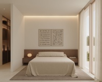 Nouvelle construction - Villa - Polop