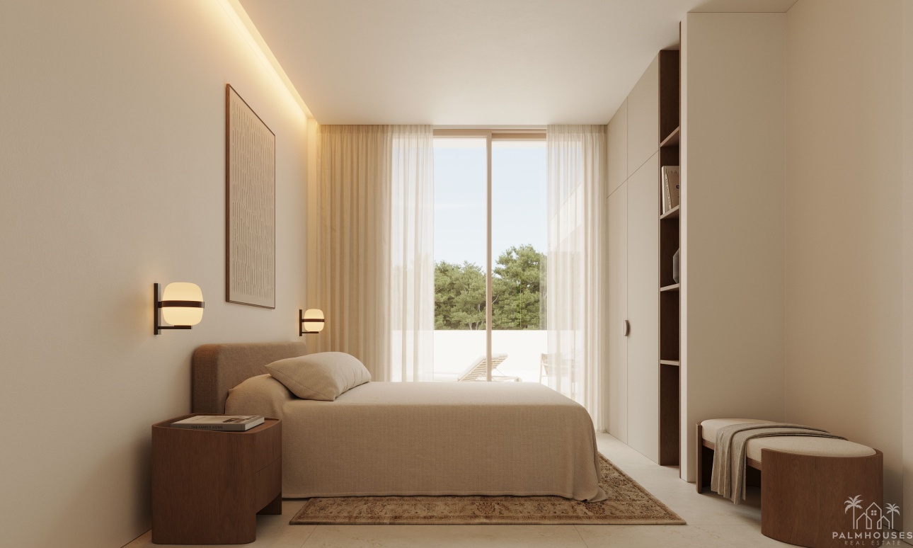 Nouvelle construction - Villa - Polop
